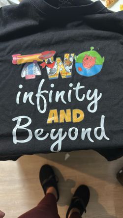 Toy Story Birthday Supplies 