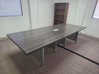 Conference Table - Uline
