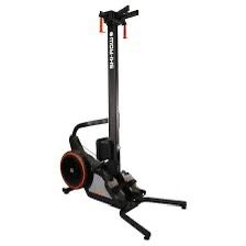 Ski Rowing Machine