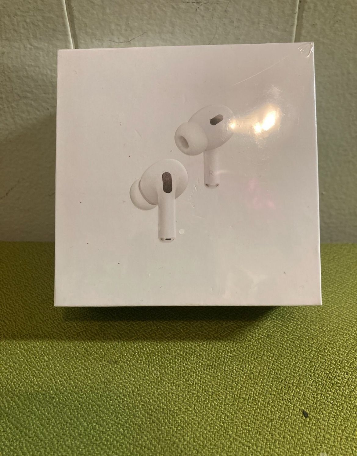 Air Pods Pro Gen 2