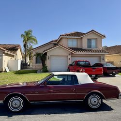 1983 Buick Riviera
