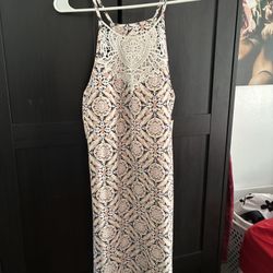 New summer dress from Kohl’s size large