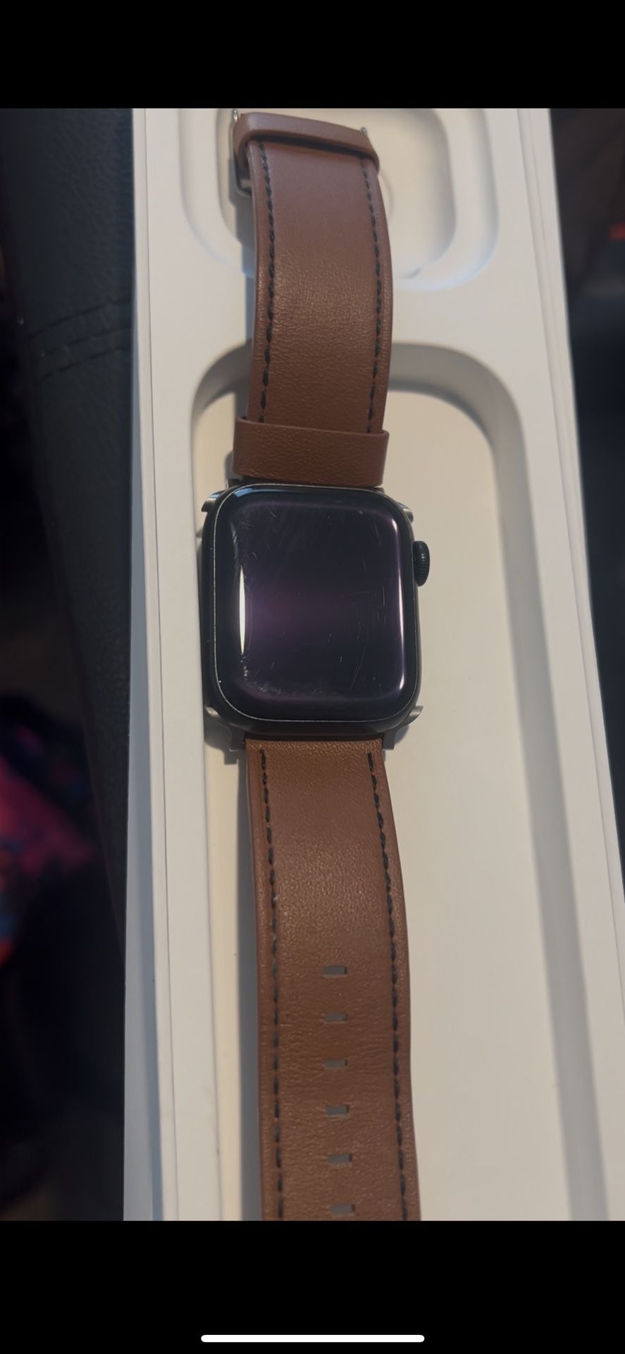 Apple Watch Series 9 41 Mm GPS
