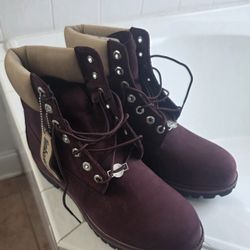 Men's Timberland® Premium 6-Inch Waterproof Boot