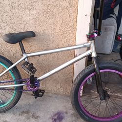 Cult Bmx 