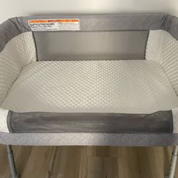 Baby BASSINET Bedside Sleeper