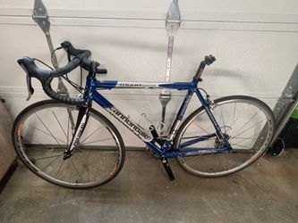 Cannondale R1000  52cm