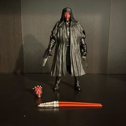 Star Wars TBS Darth Maul