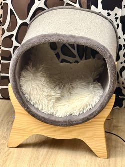 Cat Bed