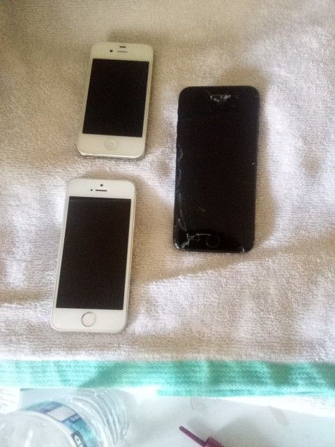 Iphones