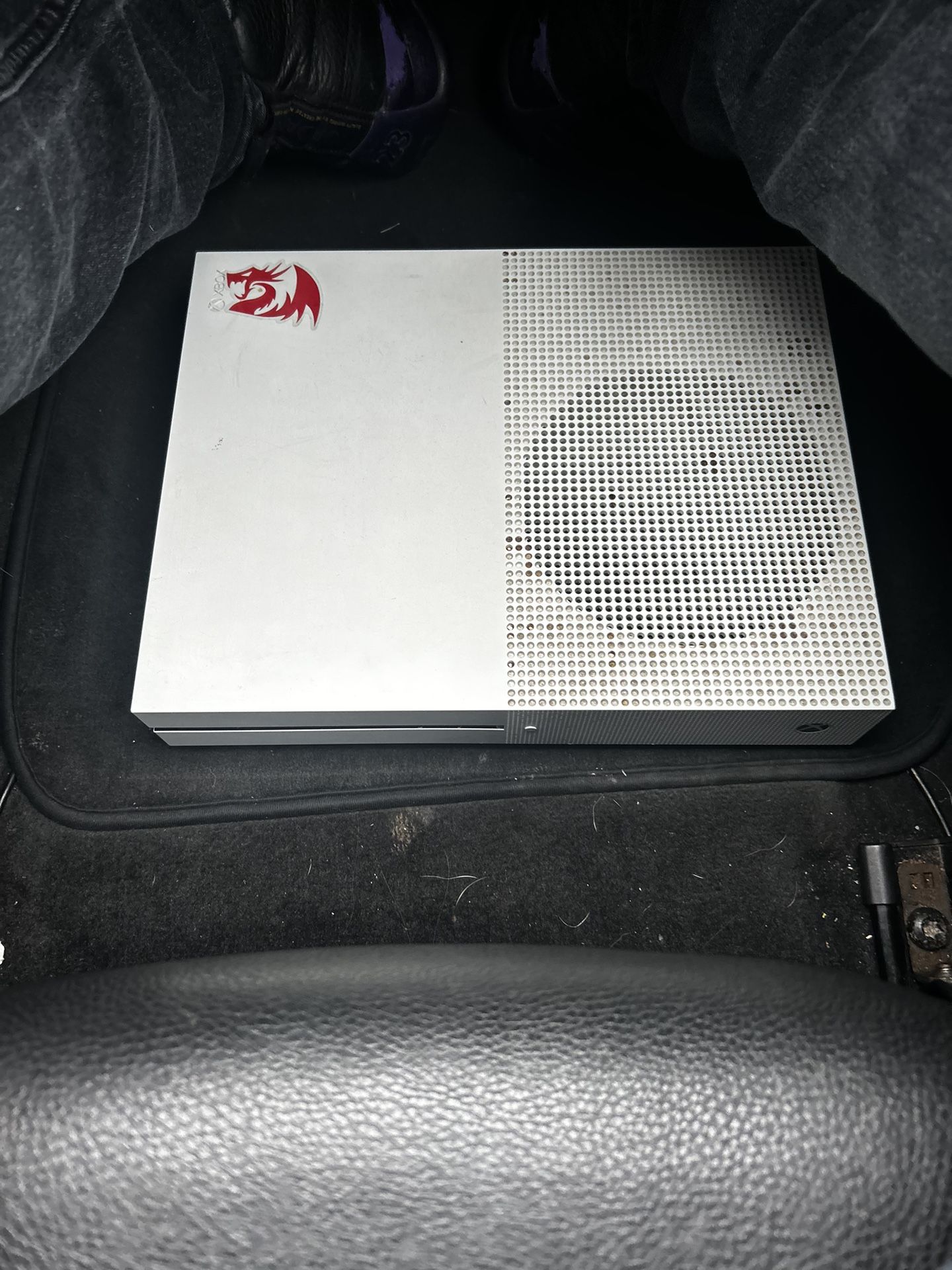 Xbox One 