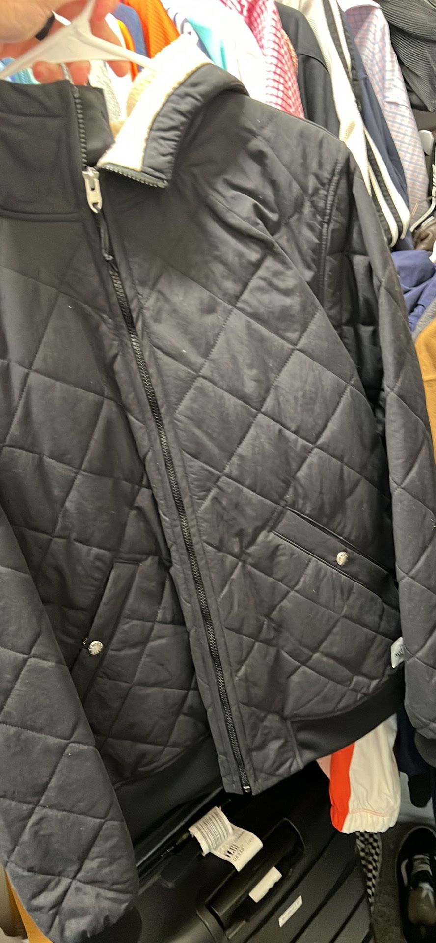 North Face Men’s Jacket Large