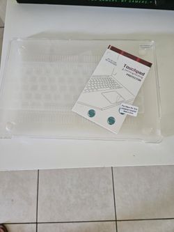 Touchpad Protector