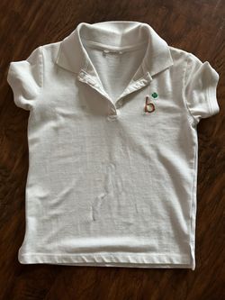 Brownie Girl Scout Shirt 