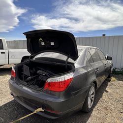 2009 BMW 535XI🚗FULL PART OUT!!
