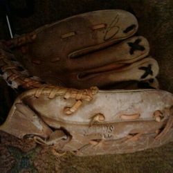 Wilson Pro Model A2162