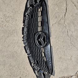 Mazda Cx5 Grille Oem