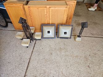 Lighting set - Ceiling mounted