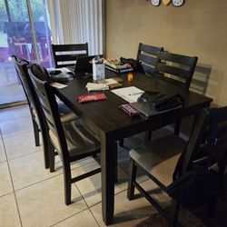 Dinner Table 