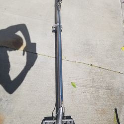 Pro Chem Titanium - Carpet Cleaning Wand