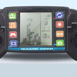 GAMING CONSOLES 