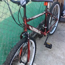 Bike Sierra Quest 26”