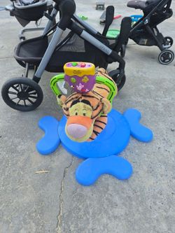 Bounce Tigger