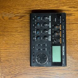 Tascam Six Track Recorder 