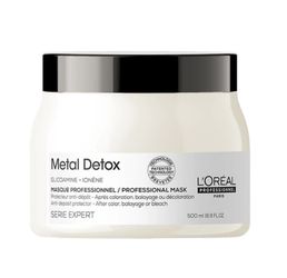 l’oréal Metal Detox Mask 