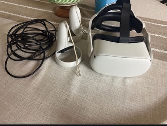 Meta quest 2 VR headset