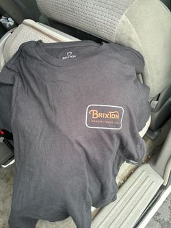 Braxton shirt