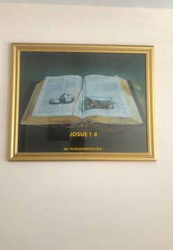 Picture frame!