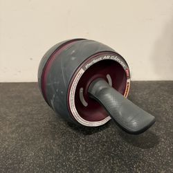 Perfect Ab Carver