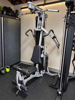 Hoist M1 Home Gym Multi-Station workout Machine