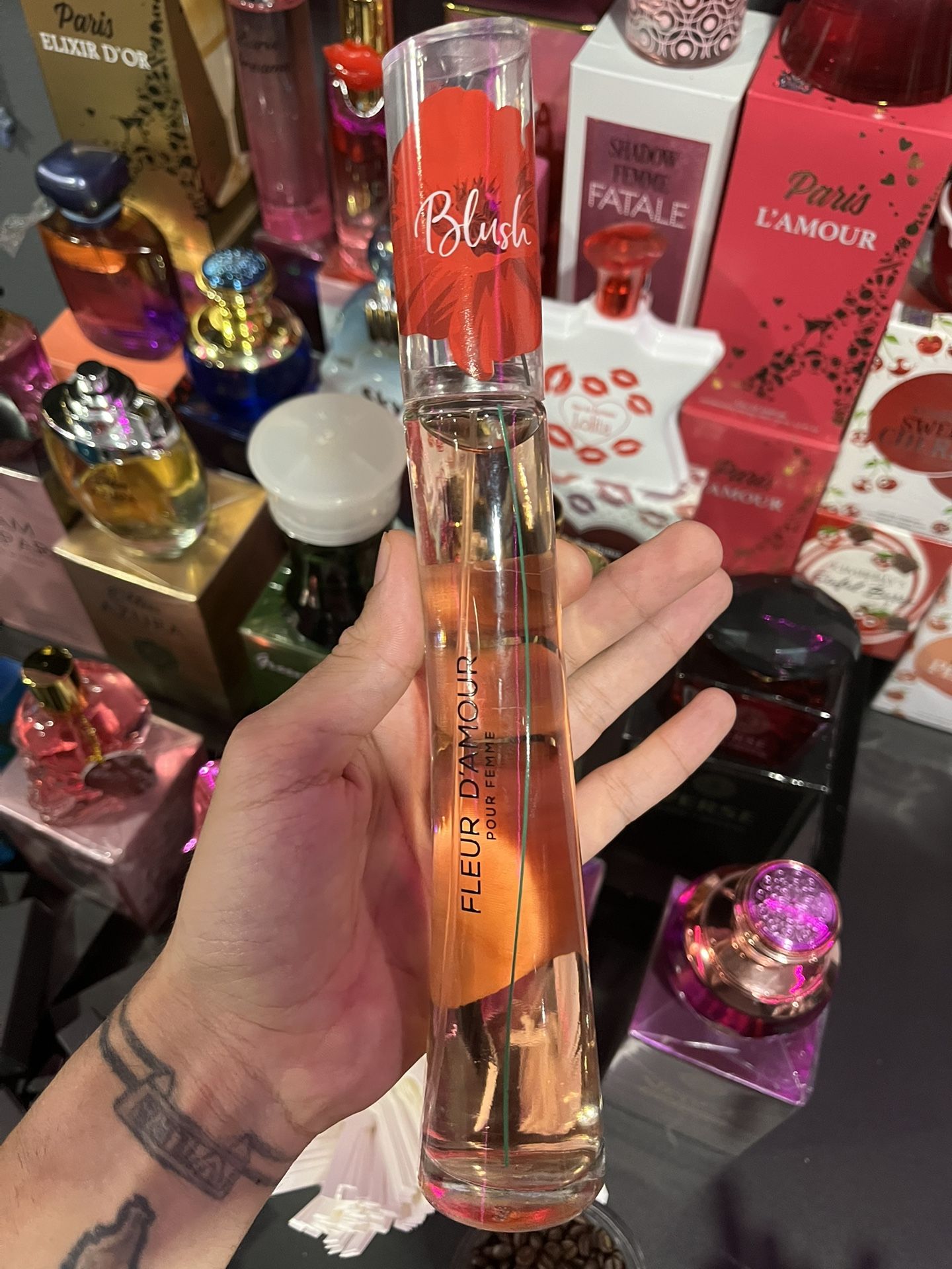 Perfumes - 3 Por $25