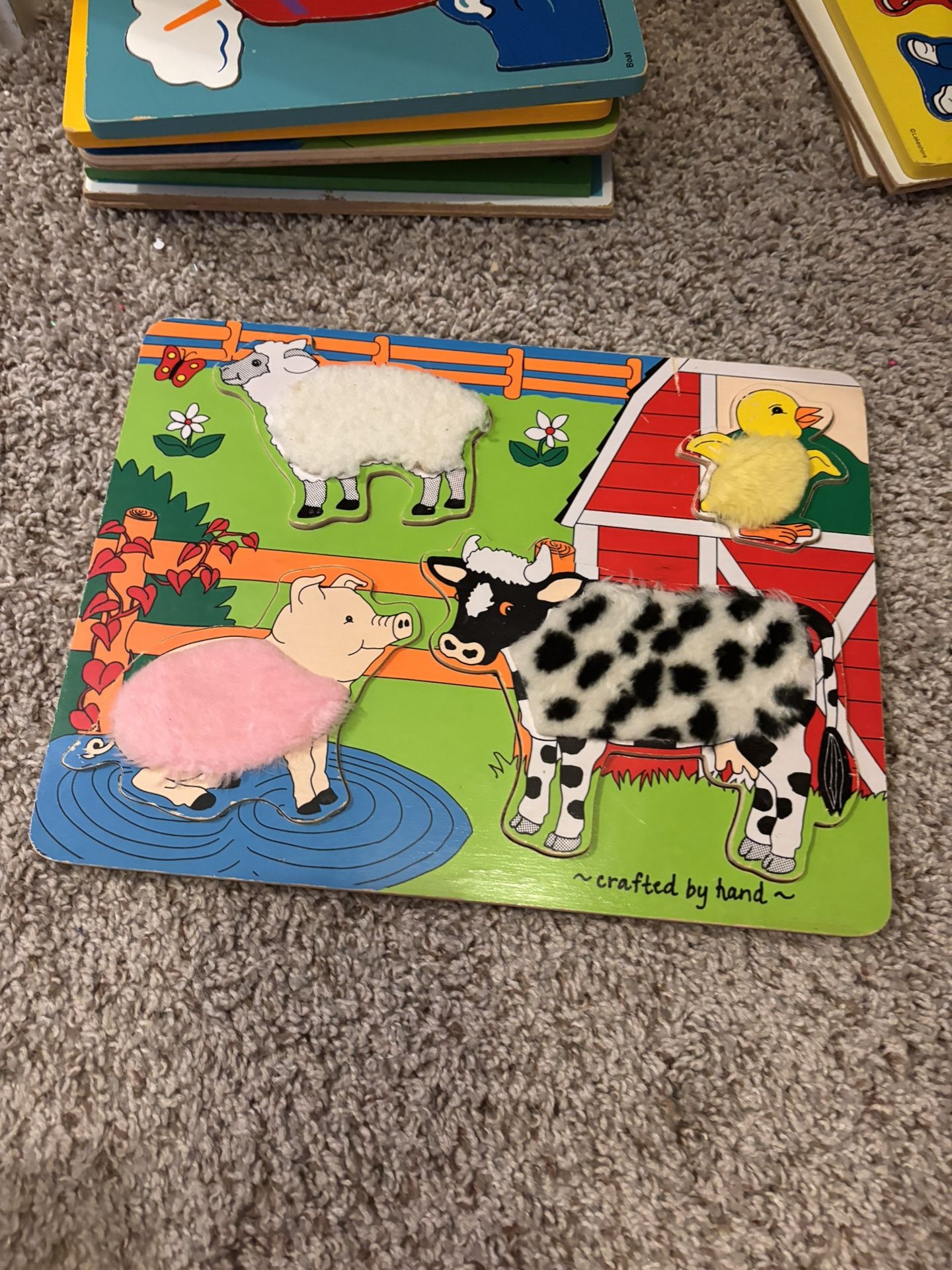 Kids Puzzle