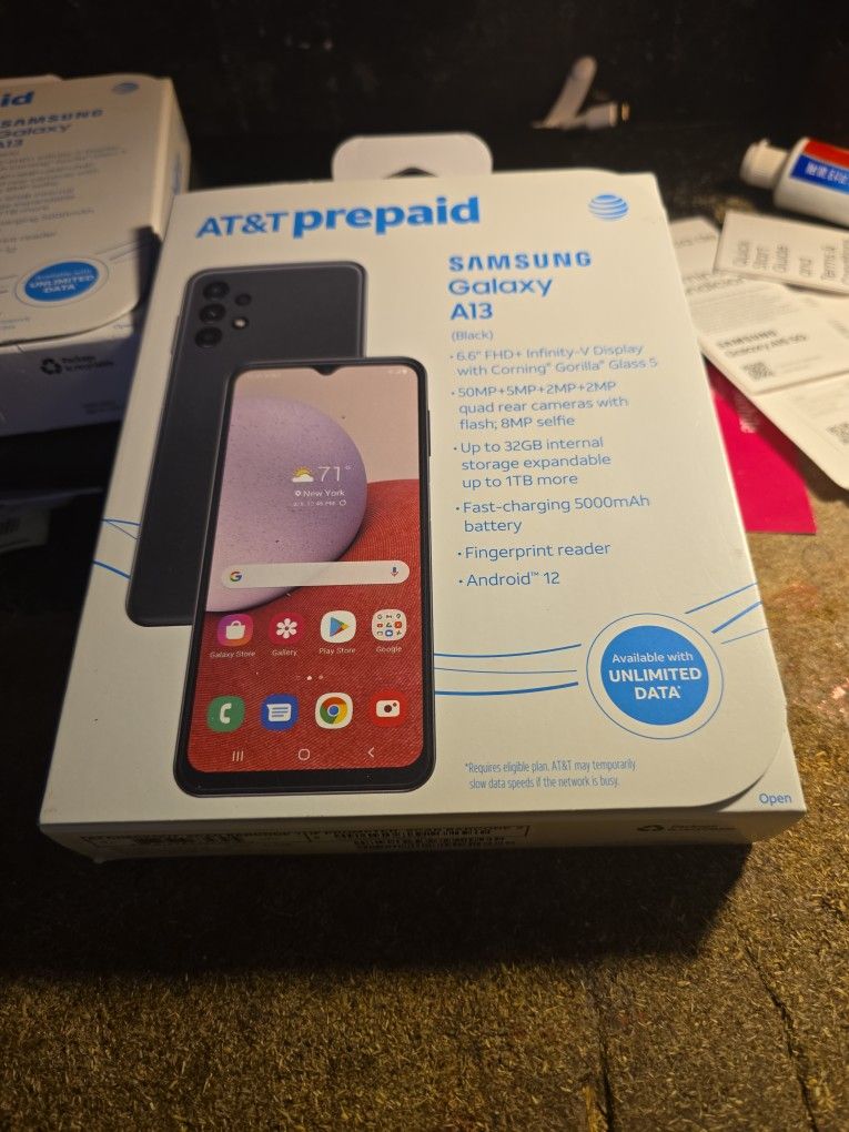 Att Prepaid