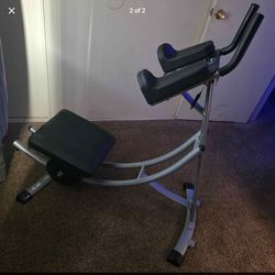 Ab Coaster The Abs Company