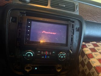 Car audio System