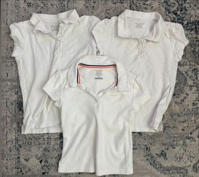 Girls School Uniforms
