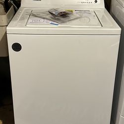 Washing Machine - Amana