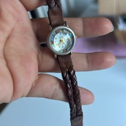 Woman Vintage Watch