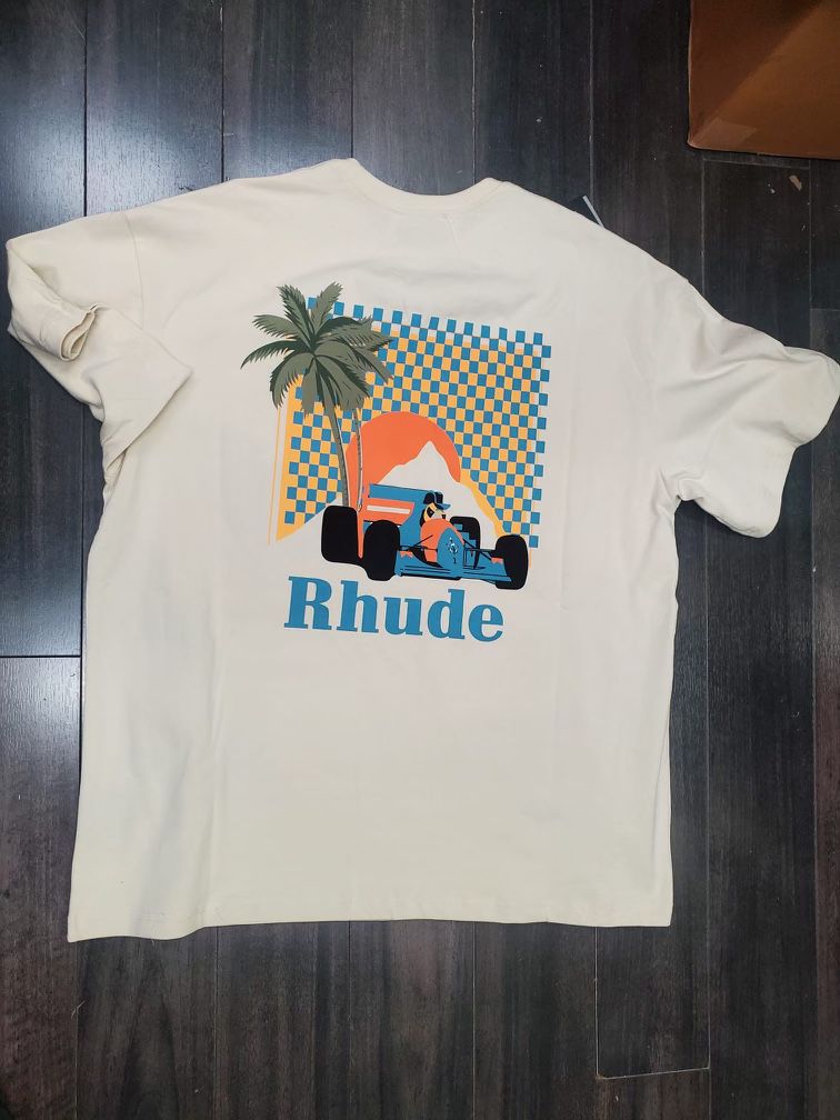 Rhude set for Sale in Brooklyn, NY - OfferUp