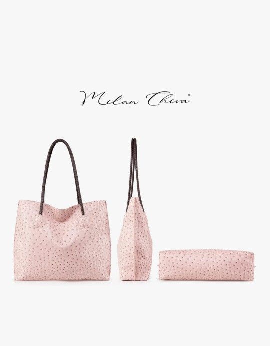 Milan Chiva Tote