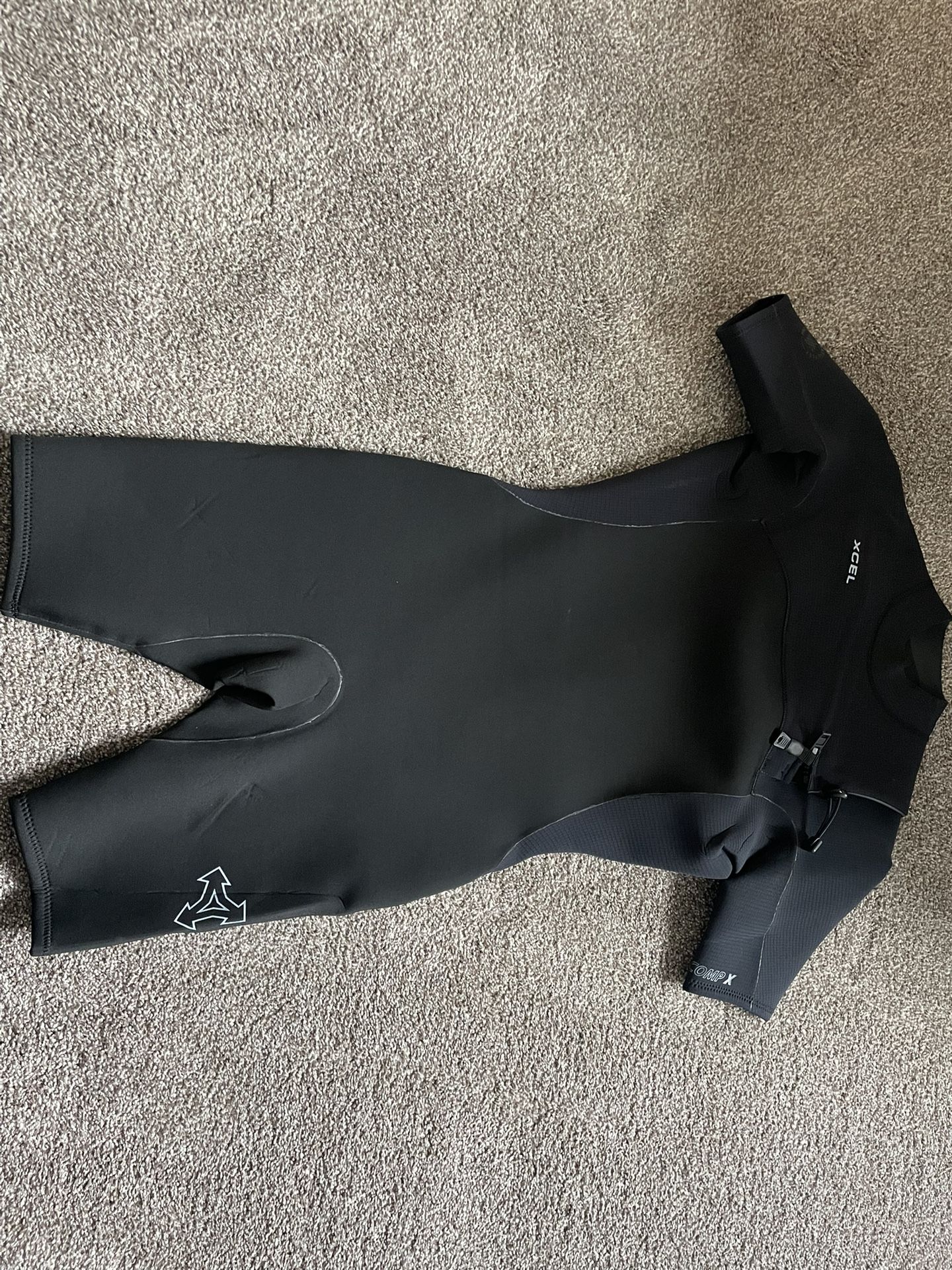 Xcel Wetsuit