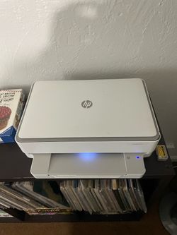 HP Envy printer