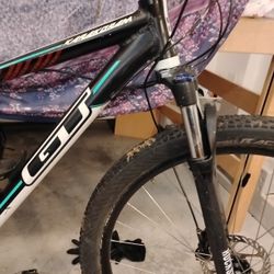 Gt Bike For Sale