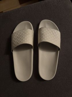 Gucci Slides