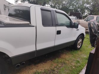 2007 Ford F-150