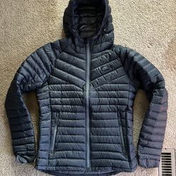 Nike Down Puffer Jacket